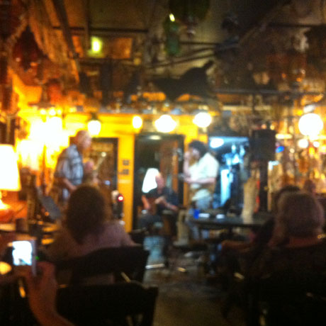 Words and Music Festival